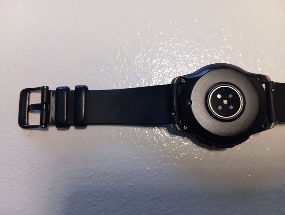 Samsung Galaxy Watch 46mm