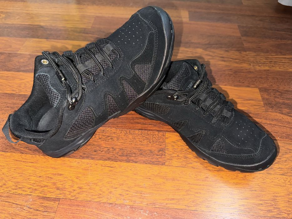 Тактичні кросівки M-TAC urban line