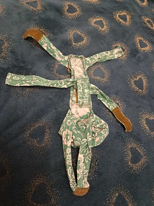 Памперс для кролика