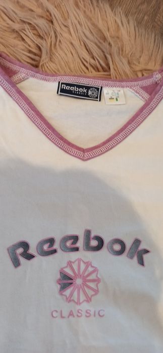 Reebok classic L klasyk t-shirt