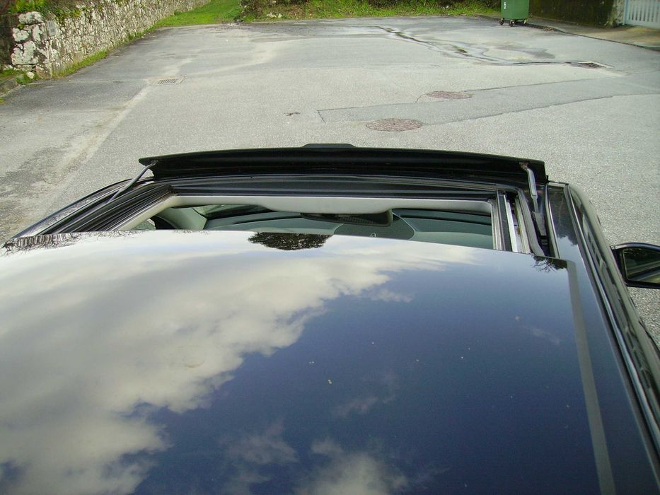 Mercedes C 220 CDI Coupé