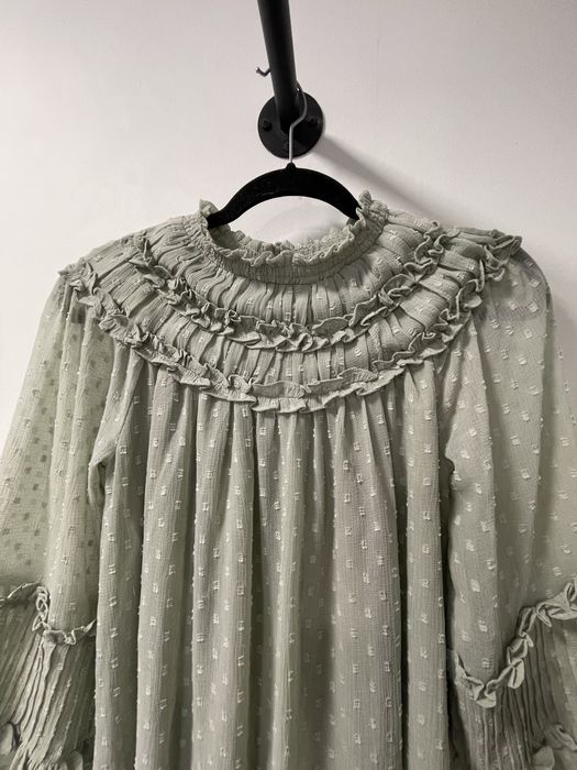 Плаття zara на зріст 146-152