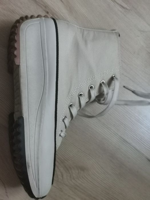 Trampki snakersy Claudia ghizzani r 41