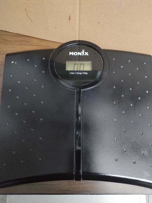Balança de Casa de Banho Digital em Bom estado