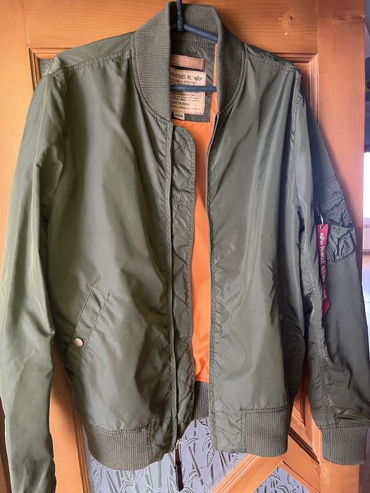 Продам Alpha Industries