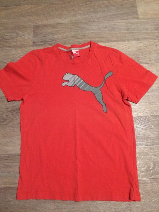 Футболка Puma
