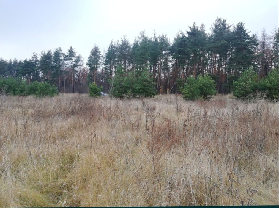 Продам земельну ділянку