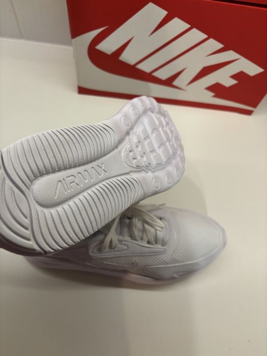 Buty Nike air Max new 27.2 bolt