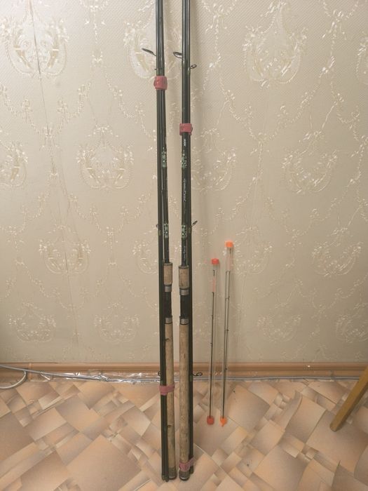 фідер Jakson Green Point 60g 3.60