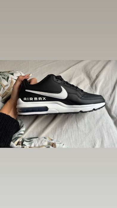 Nike Air Max LTD 3 Sneakersy