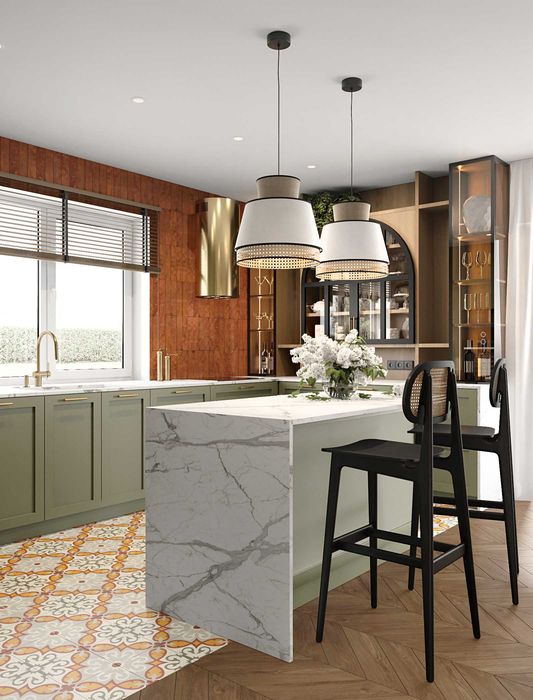 Дизайн інтер'єру Харків. Будинок, квартира.  Дизайн-проект. Супровід