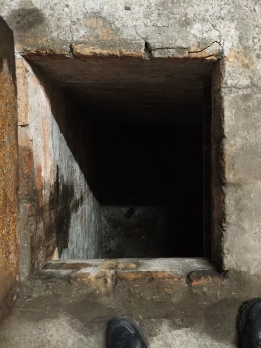 Продам хороший гараж