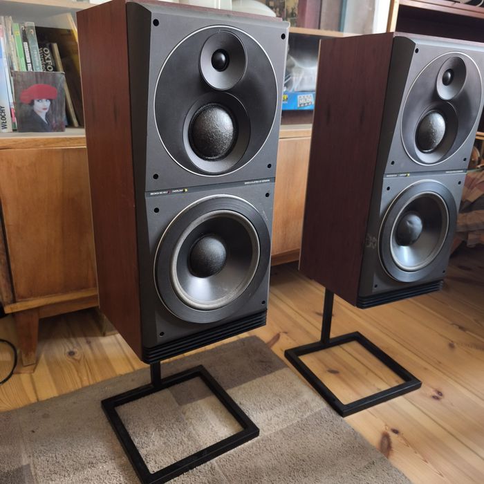 Bang Olufsen Beovox 120.2