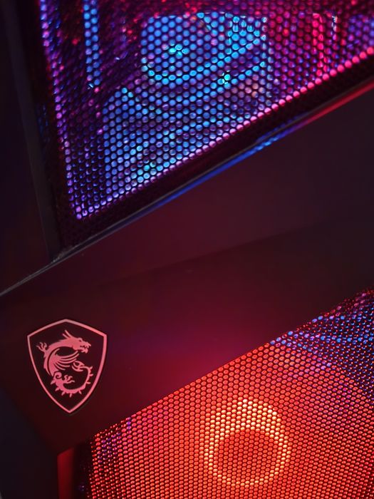 PC Gaming Ryzen 5 3600 + RTX 3060 12GB + 16GB RAM