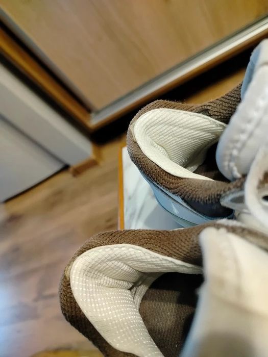 Buty Adidas Forum Bold Stripe 40