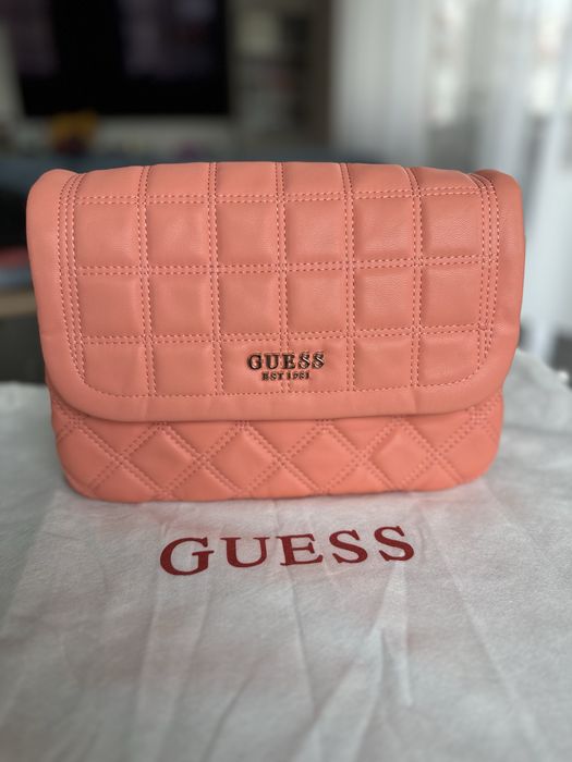 Torebka damska Guess