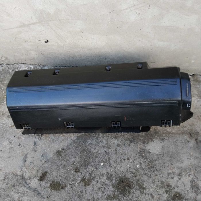 Коллектор BMW е36 е30 е34