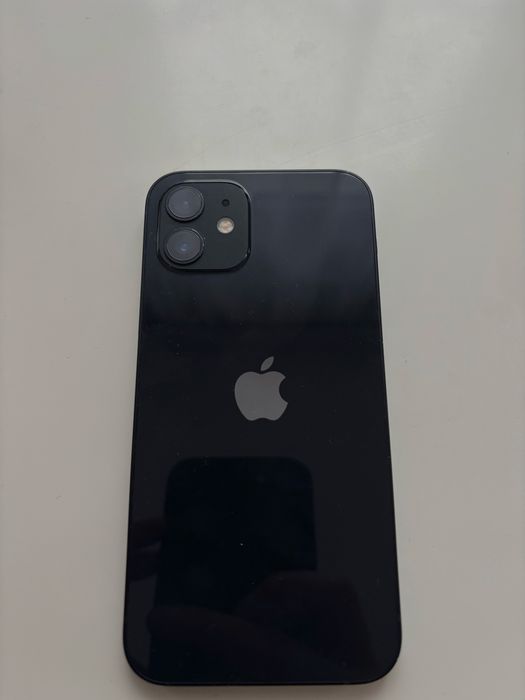 Iphone 12 128gb black