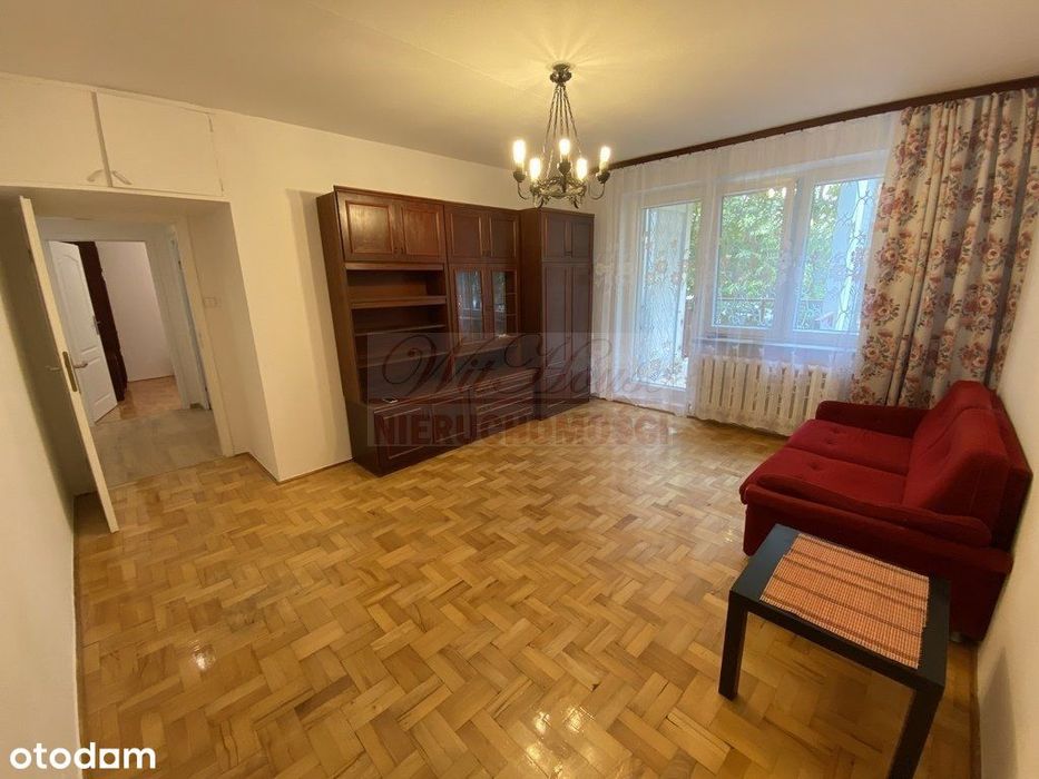 3 pokoje | 64m2| z ogródkiem 100m |Ursynów Natolin