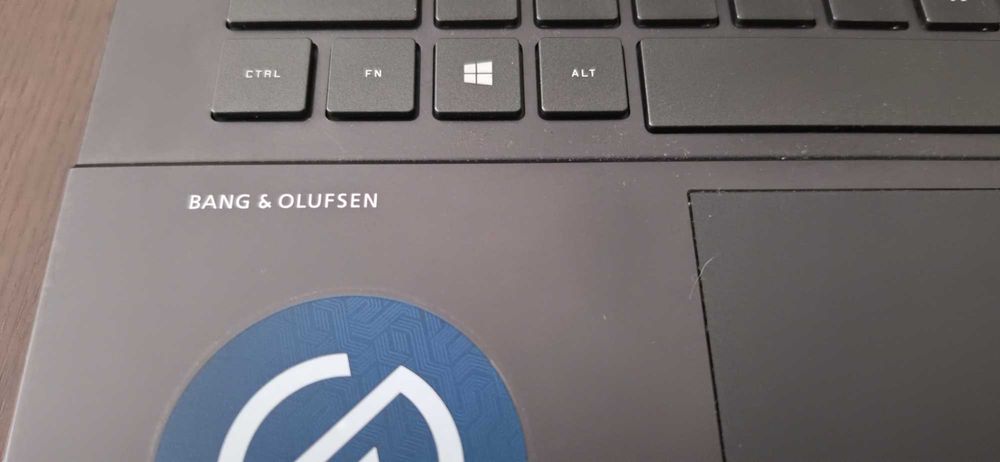 Portátil Omen Gamer O16