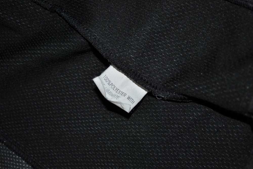 HAGLOFS M 38 bluza damska windstopper trekkingowa rs3v