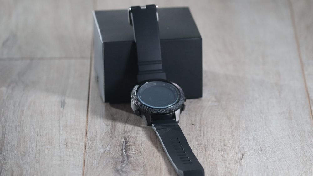 Мужские наручные часы North Edge