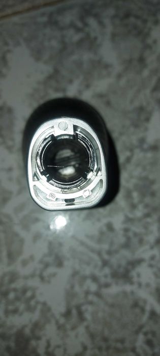 Manete moca BMW 6M curta