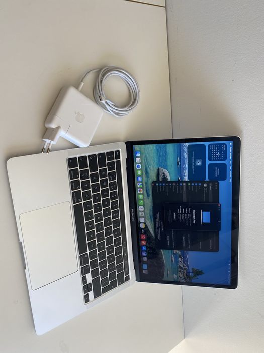 MacBook Pro 13 polegadas