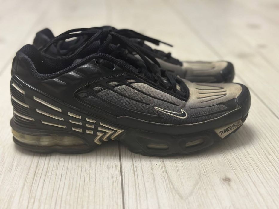 б/у Кросівки Nike Air Max Plus