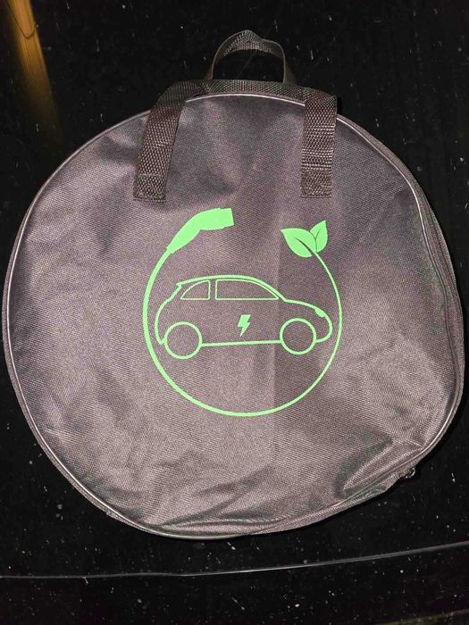 Зарядка Wi-Fi, EV CHARGER 16a, 3.6кВт, GBT, 5 м.