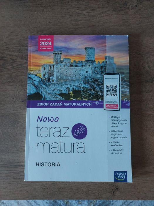 Nowa Teraz Matura Historia