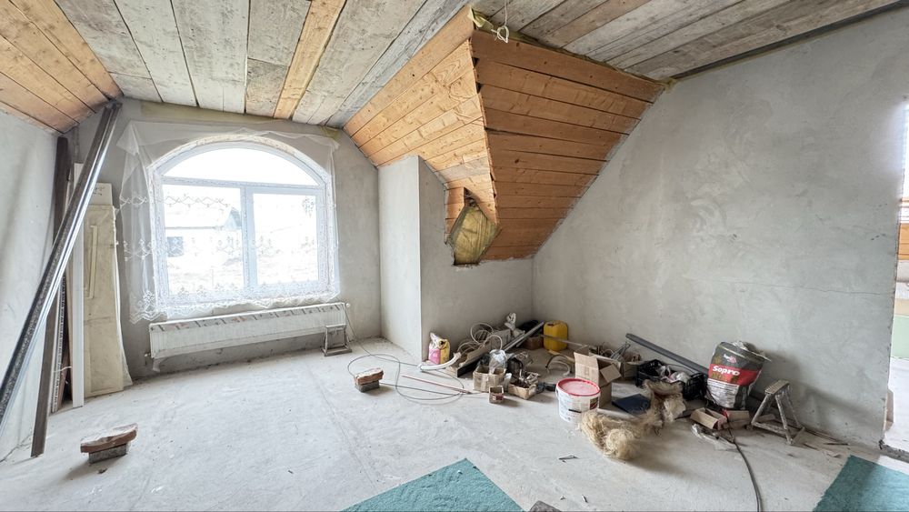 Продаж будинку с Крилос 25 км від м Івано-Франківська