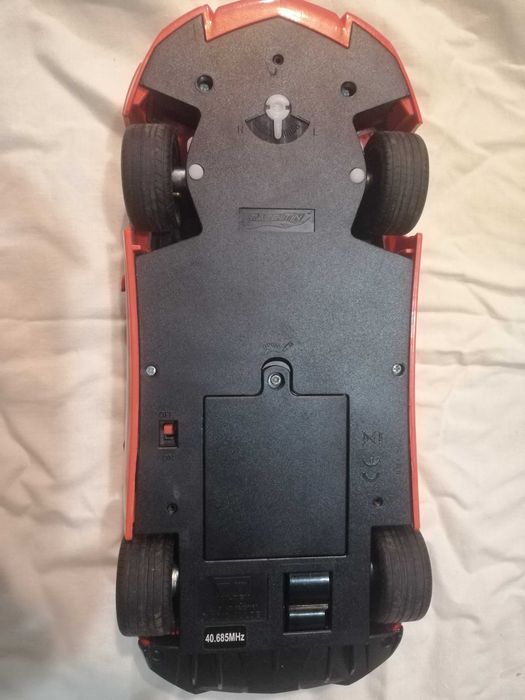 Машинка на радіоуправлінні "Lamborghini Aventador"