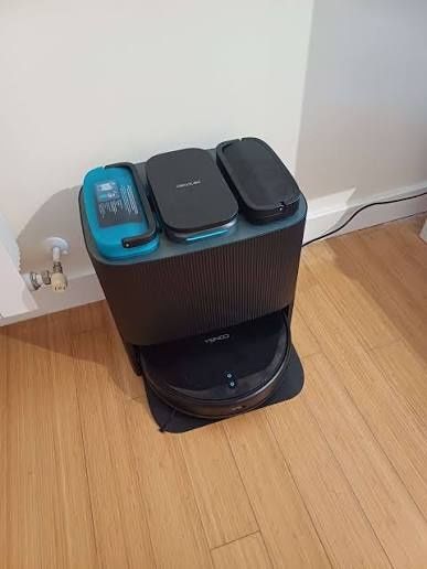 Aspirador robot cecotec 11090