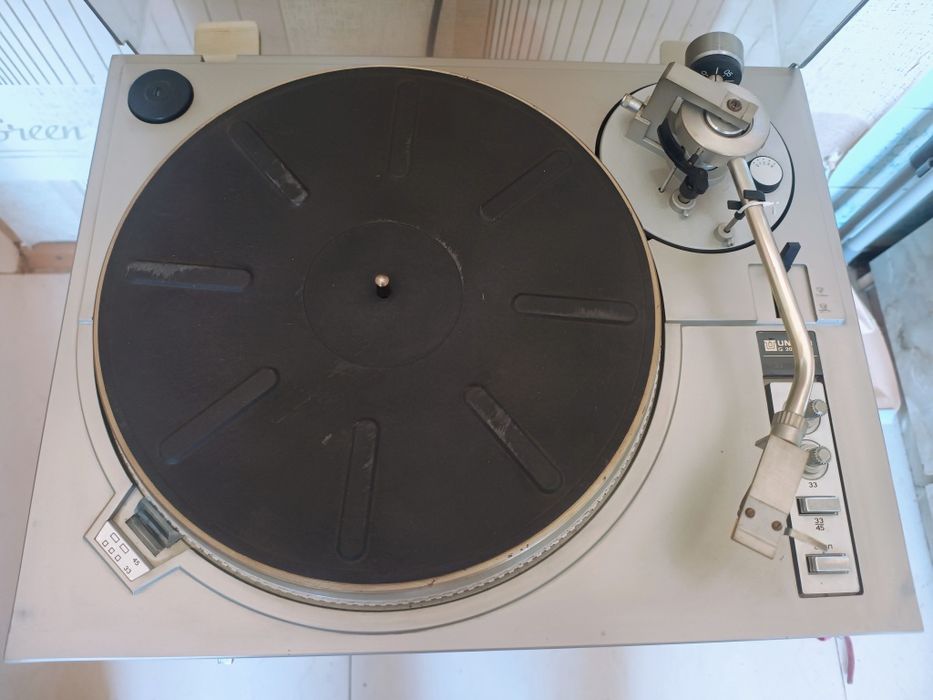 Продам два проигрывателя Арктур  006