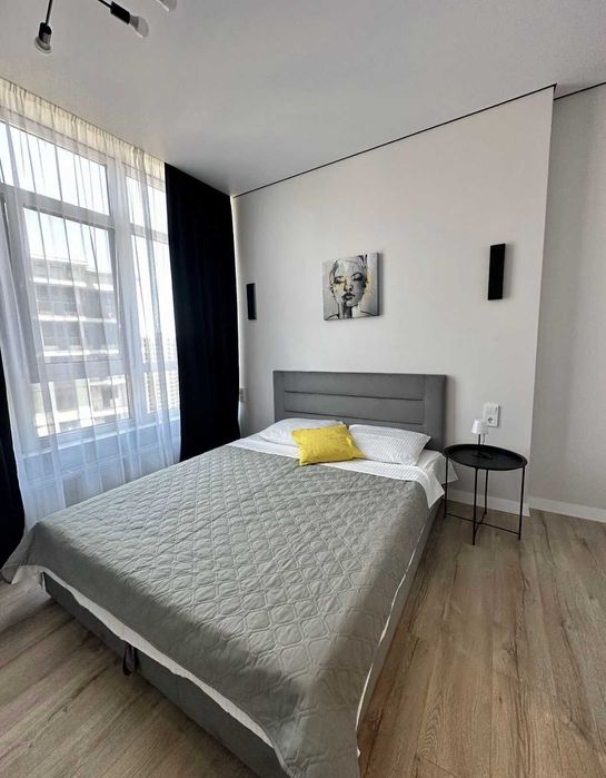 1-комнатная квартира по адресу ул. Солнечная (площадь 35 м²) - Atlanta.ua - фото 11