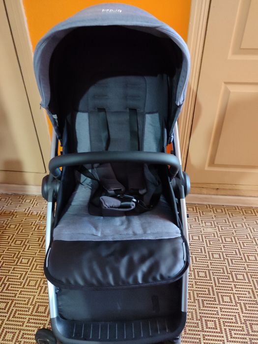 Коляска Espiro Only 2 в 1