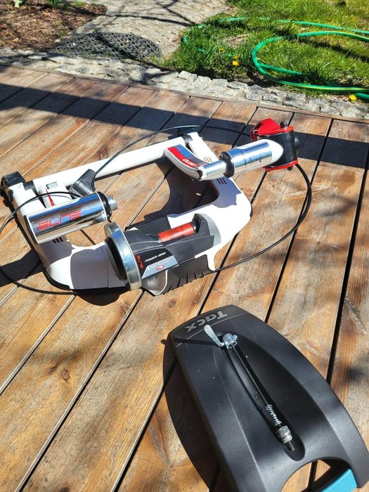 Elite qubo smart b+