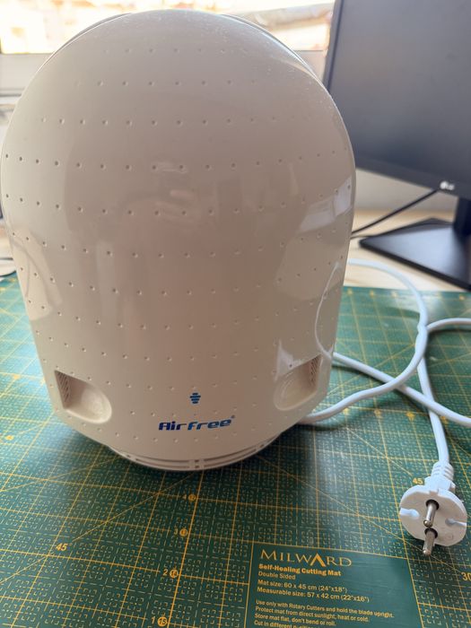 Purificador de ar Airfree P100
