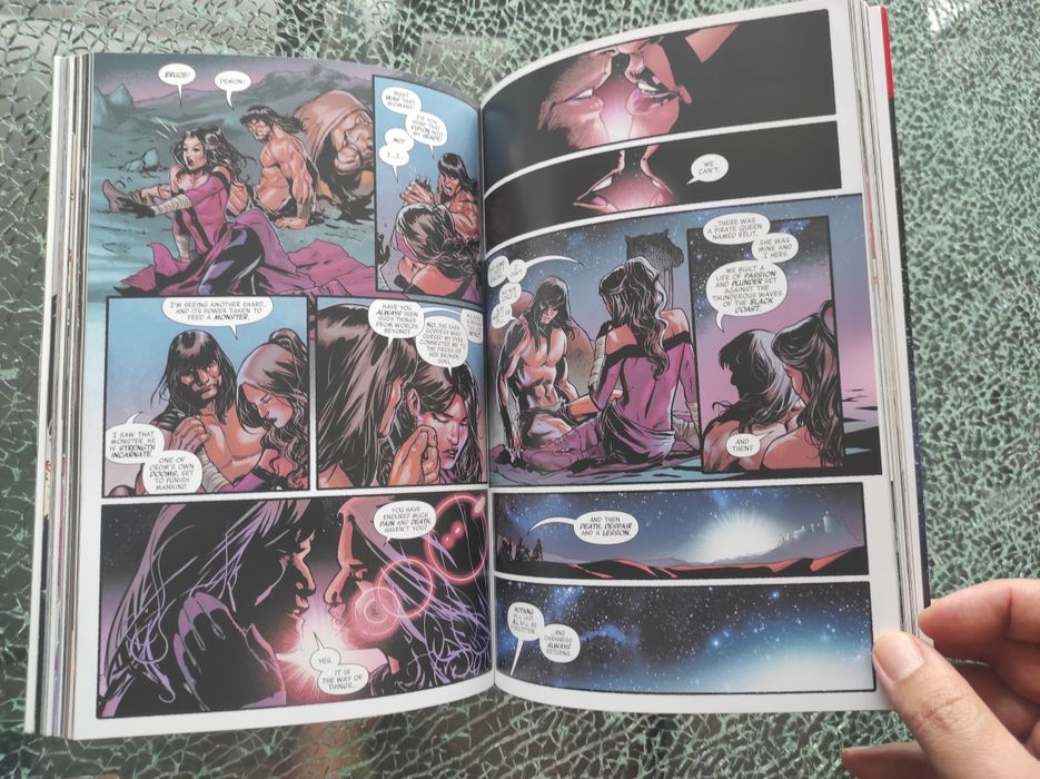 Avengers No Road Home - tpb Panini Comics - Mark Waid