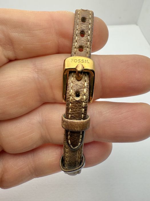 Zegarek Damski Fossil ES 3139
