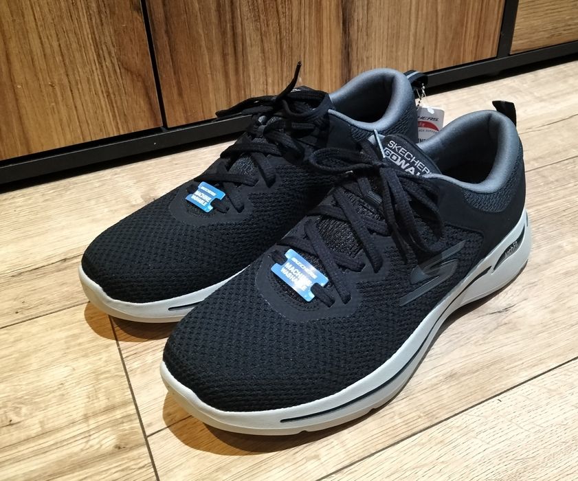 Buty Sportowe Skechers Go Walk Arch Fit 2.0