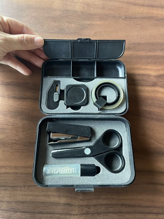 Kit multiusos com mini ferramentas437197348442613760