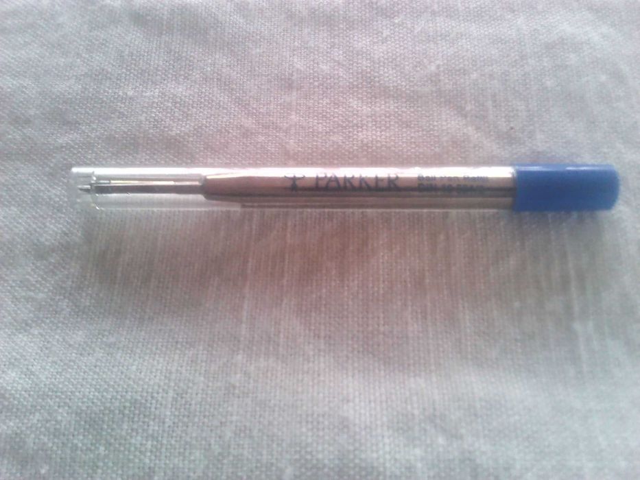 Recarga original Parker, NOVA!