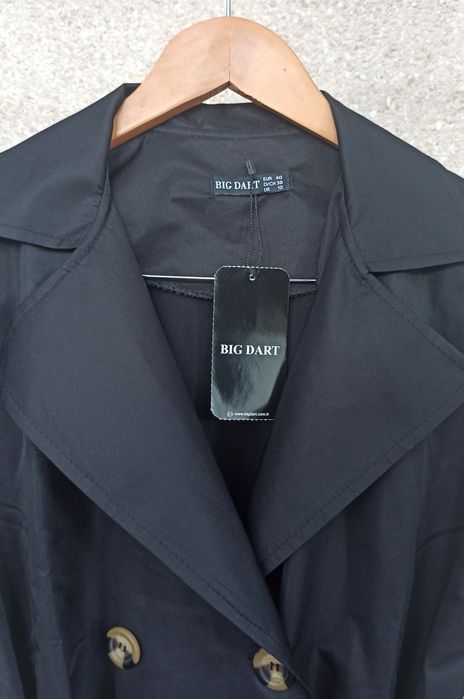 Gabardina Big Dart