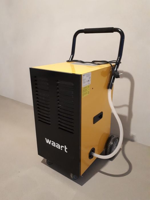 Osuszacz powietrza budowlany Waart 750W
