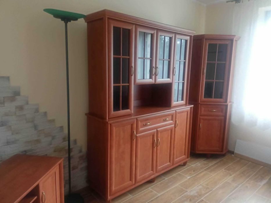 Meble do salonu -komplet