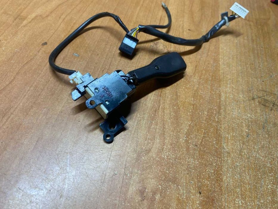 Ручка ричаг управління круїзом круиз контроль Тойота Авенсіс т25