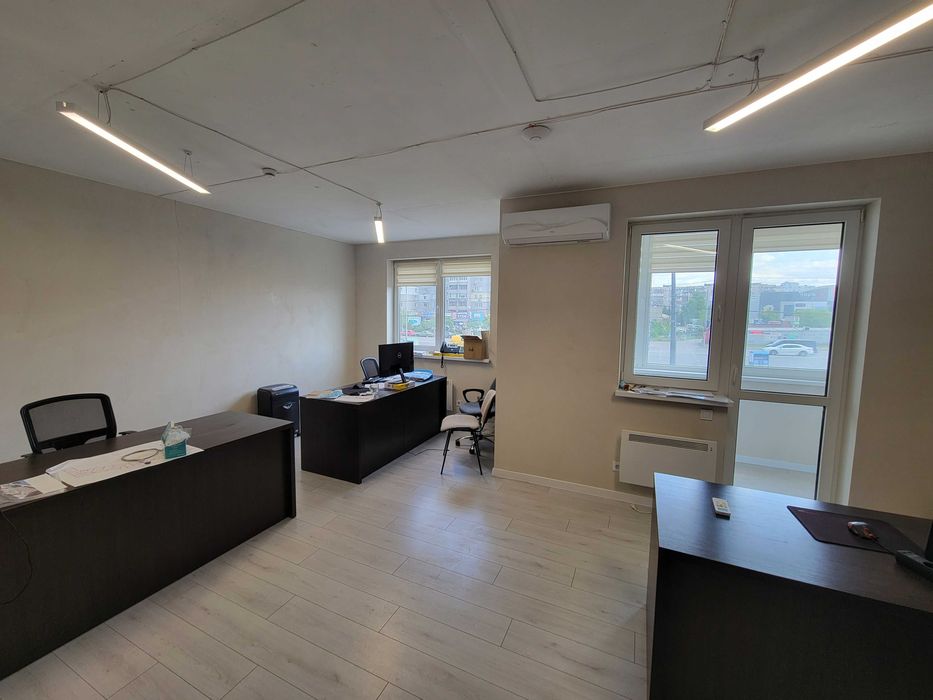 Оренда офіса з меблями, Харківська, Лебединий ЖК, Ревуцького, Без%