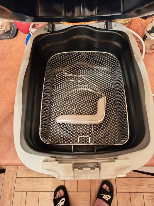 Tefal Super Access FR3100